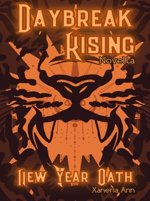 cover image of New Year Oath